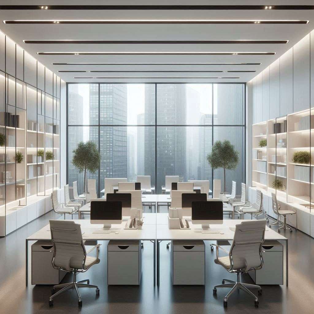 品牌部门如何评估节能策略切换给写字楼办公公共区域共享规则增加的管理负担